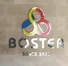 Jobs in China Boster Engravetech Pakit (Pvt) Ltd