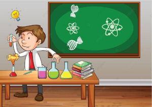 Jobs in Science Teacher