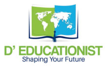 D’ EDUCATIONIST Jobs