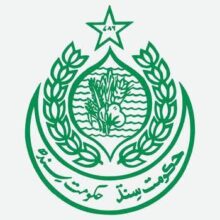 Government of Sindh Jobs