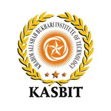 KASB Institute of Technology Jobs