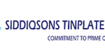 Siddiqsons Tin Plate Limited Jobs
