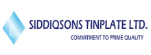 Siddiqsons Tin Plate Limited Jobs