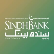 Sindh Bank Limited Jobs