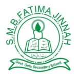 SMB Fatima Jinnah Government Girls School Jobs