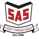 St Andrew's High School Jobs