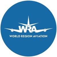 World Region Aviation Jobs