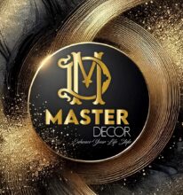 Master Decor Jobs