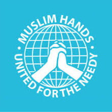 Muslim Hands Jobs