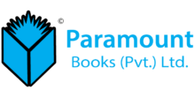 PARAMOUNT Books Jobs