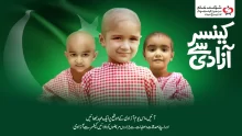 Shaukat Khanum Memorial Cancer Hospital Jobs